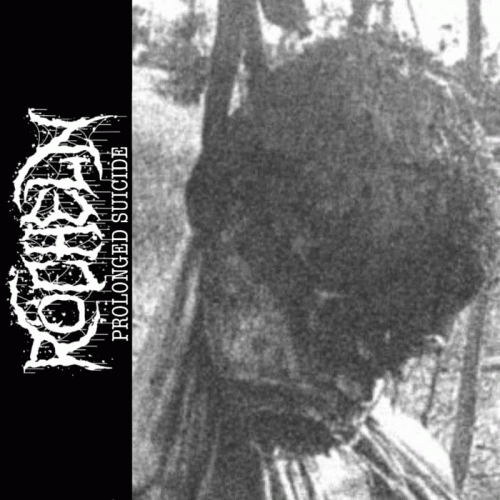 Röcheln : Prolonged Suicide Röcheln : Prolonged Suicide